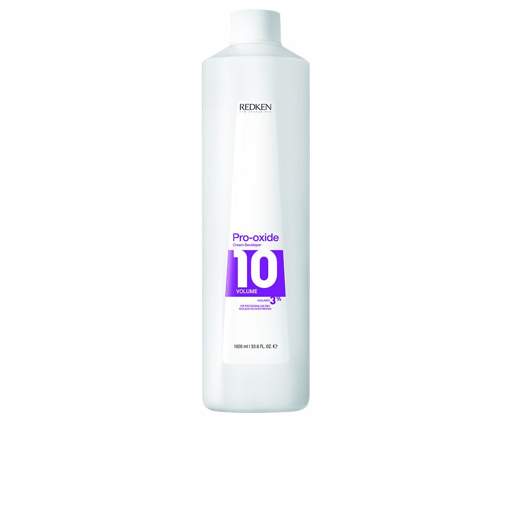 Redken Pro-Oxide Oxidante 10 Volumes 1000ml