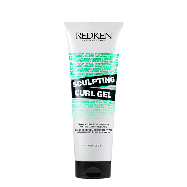Redken Sculpting Curl Gel para Caracóis 250ml