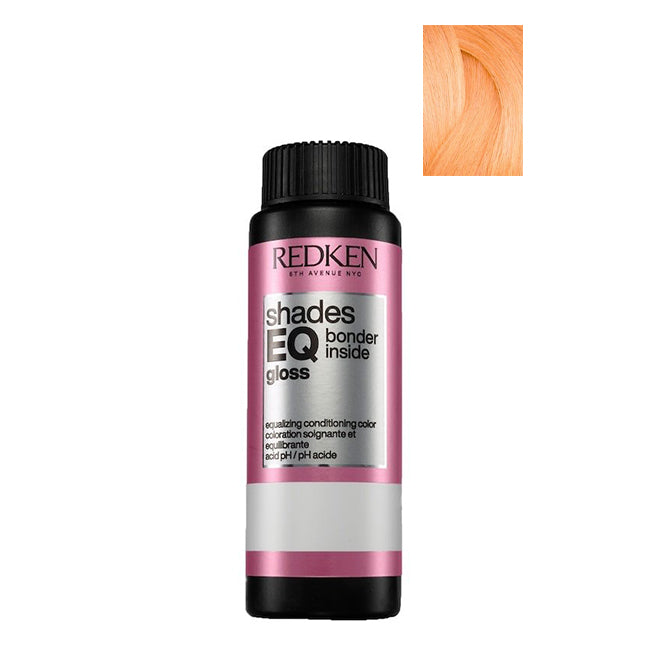 Redken Shades EQ Bonder Inside Cor 010AA (10.34) 60ml