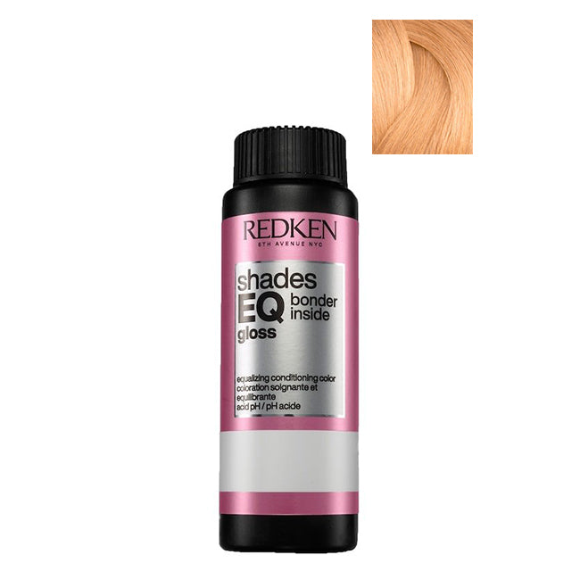 Redken Shades EQ Bonder Inside Cor 010GI (10.32) 60ml