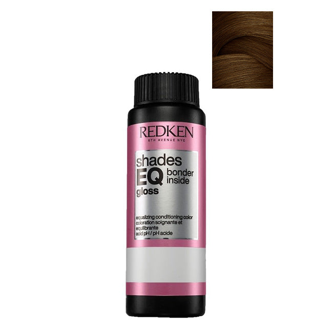 Redken Shades EQ Bonder Inside Cor 04ABN (4.19) 60ml