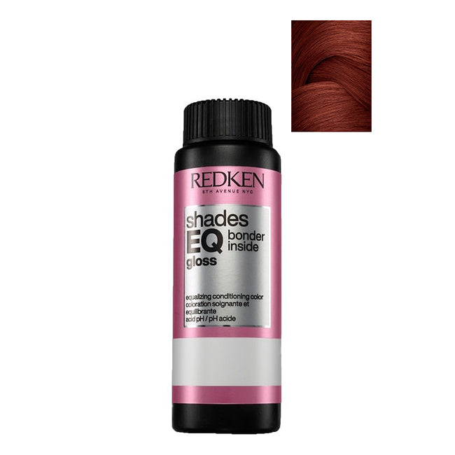 Redken Shades EQ Bonder Inside Cor 05RB (5.65) 60ml