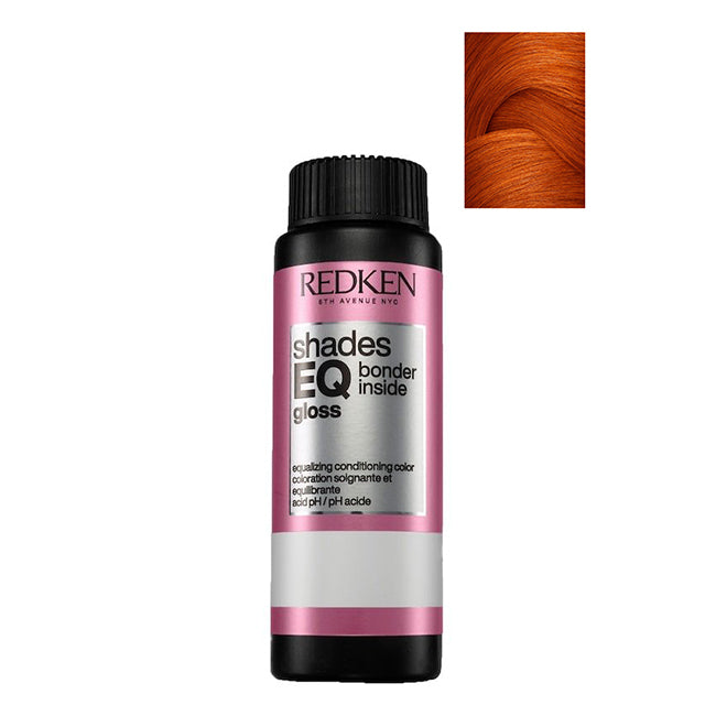 Redken Shades EQ Bonder Inside Cor 06AA (6.11) 60ml