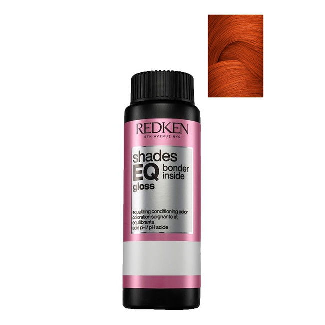 Redken Shades EQ Bonder Inside Cor 06CR (6.46) 60ml