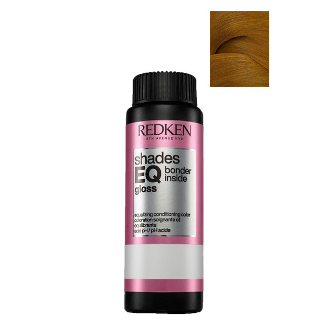 Redken Shades EQ Bonder Inside Cor 06G (6.3) 60ml