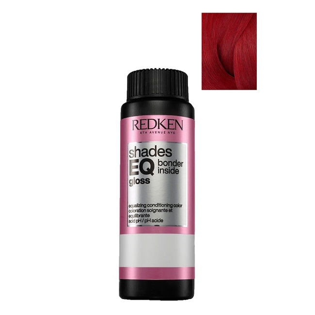 Redken Shades EQ Bonder Inside Cor 06RR (6.6) 60ml
