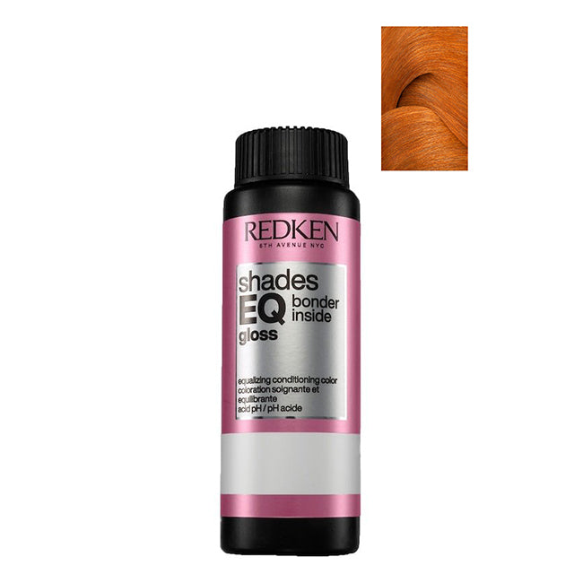 Redken Shades EQ Bonder Inside Cor 07CC (7.44) 60ml