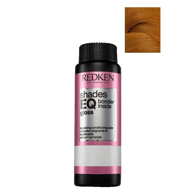 Redken Shades EQ Bonder Inside Cor 07GB (7.31) 60ml