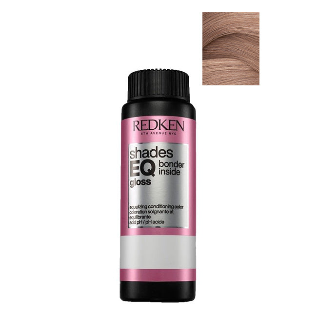 Redken Shades EQ Bonder Inside Cor 07GRO (7.306) 60ml