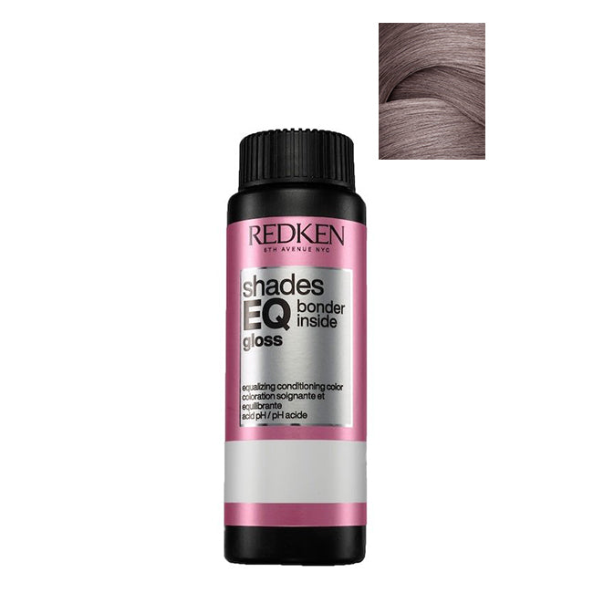 Redken Shades EQ Bonder Inside Cor 07P (7.9) 60ml