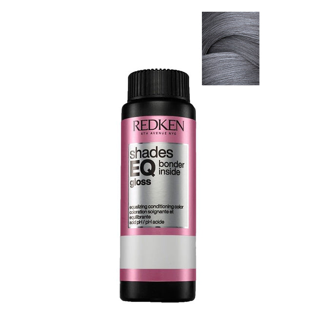 Redken Shades EQ Bonder Inside Cor 07T (7.11) 60ml