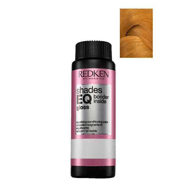 Redken Shades EQ Bonder Inside Cor 08C (8.4) 60ml