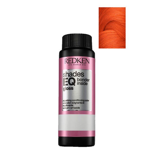 Redken Shades EQ Bonder Inside Cor 08CR (8.46) 60ml