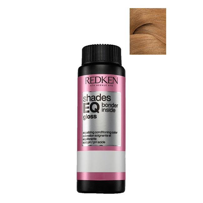 Redken Shades EQ Bonder Inside Cor 08GG 60ml