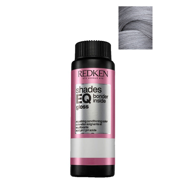 Redken Shades EQ Bonder Inside Cor 08T (8.11) 60ml