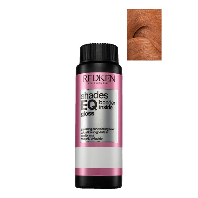 Redken Shades EQ Bonder Inside Cor 09AA (9.34) 60ml