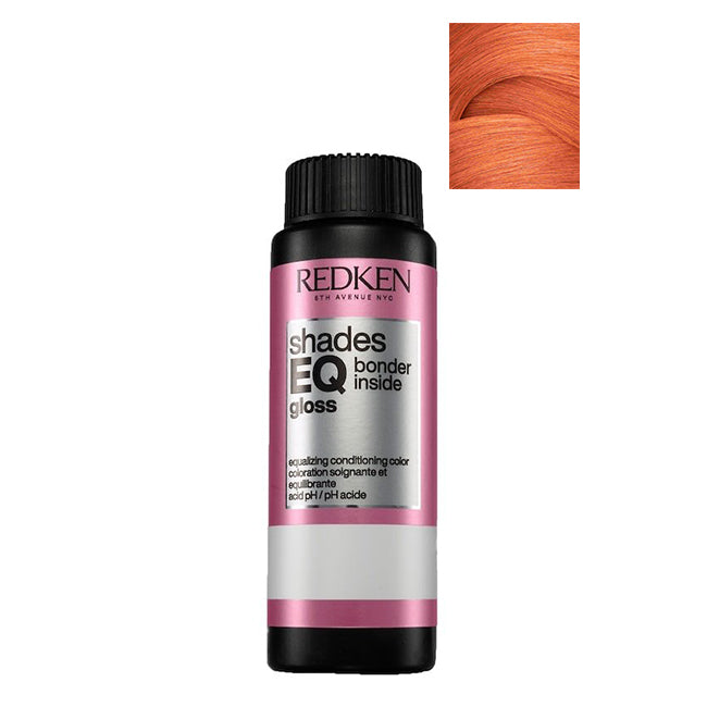 Redken Shades EQ Bonder Inside Cor 09CR (9.46) 60ml