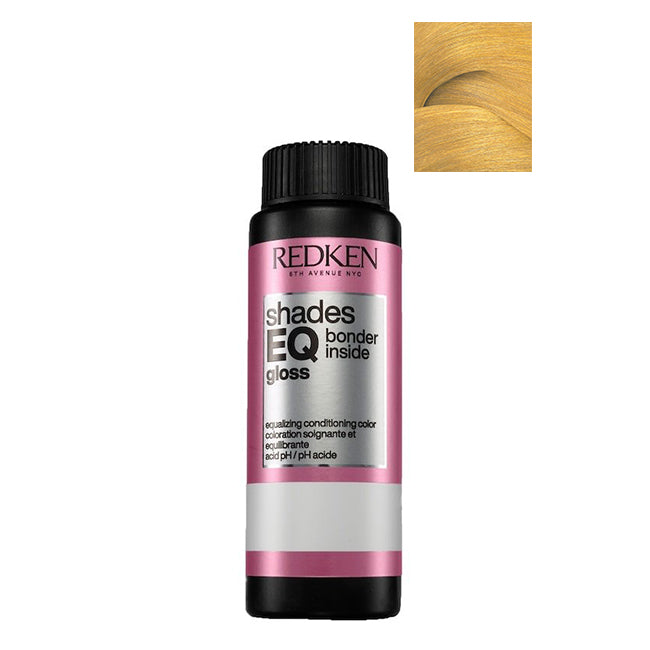 Redken Shades EQ Bonder Inside Cor 09GB (9.31) 60ml