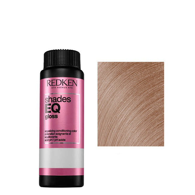 Redken Shades EQ Gloss Cor 09VG (8.23) 60ml