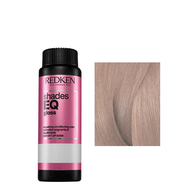 Redken Shades EQ Gloss Cor 09VG 60ml