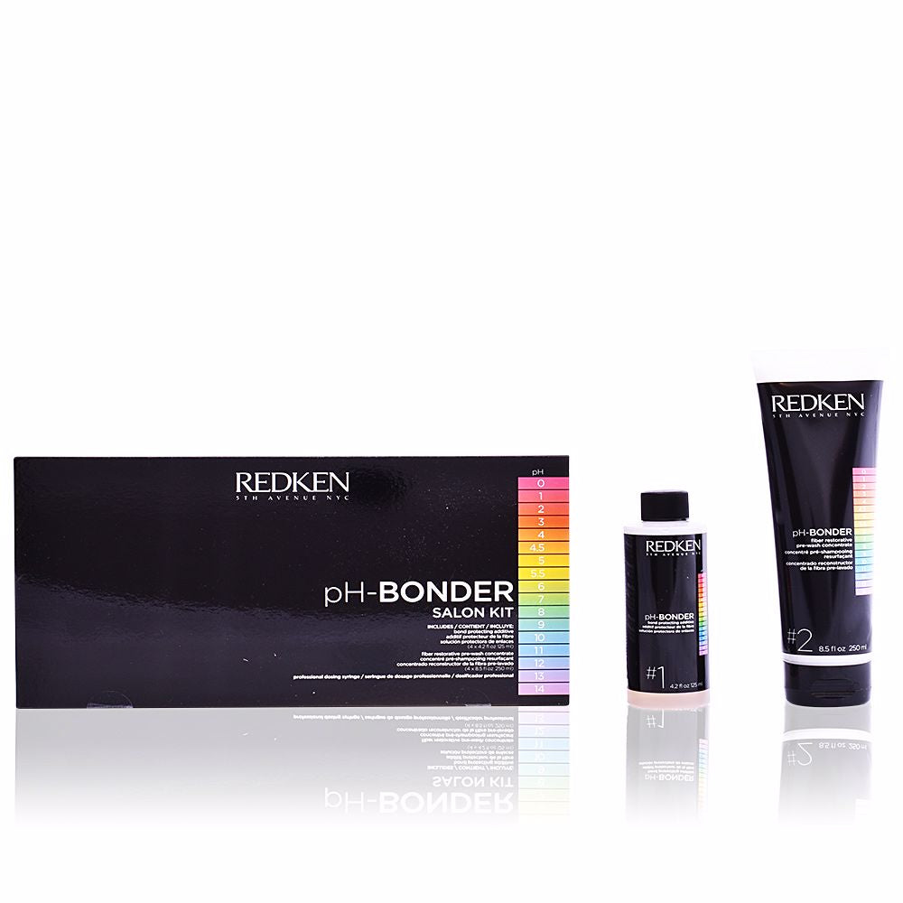 Redken pH-Bonder Salon Kit