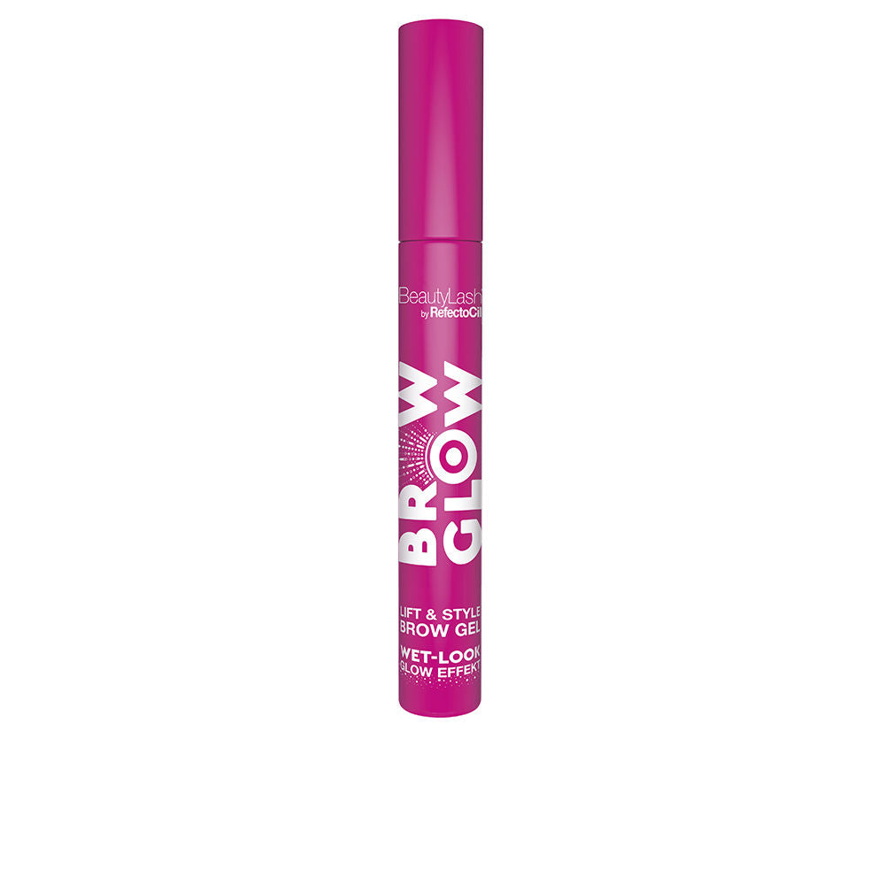 Refectocil BeautyLash Brow Glow Eyebrow Fixing Gel 14ml