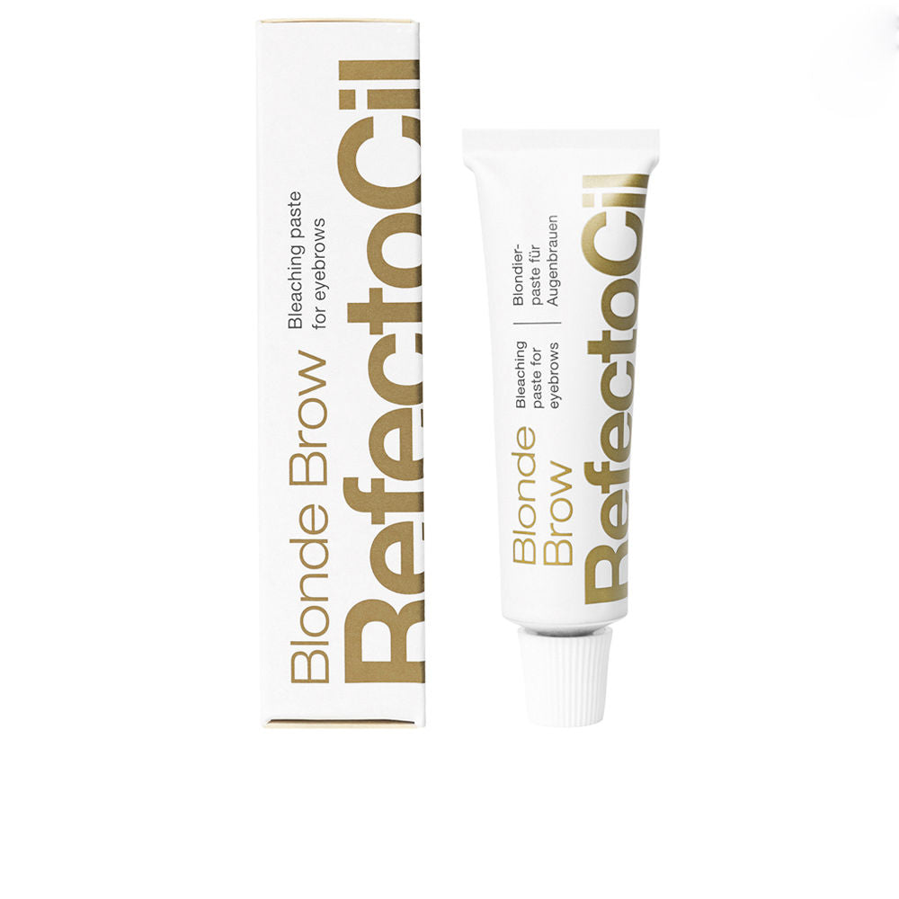 Refectocil Blonde Brow Pasta Descolorante para Sobrancelhas 15ml