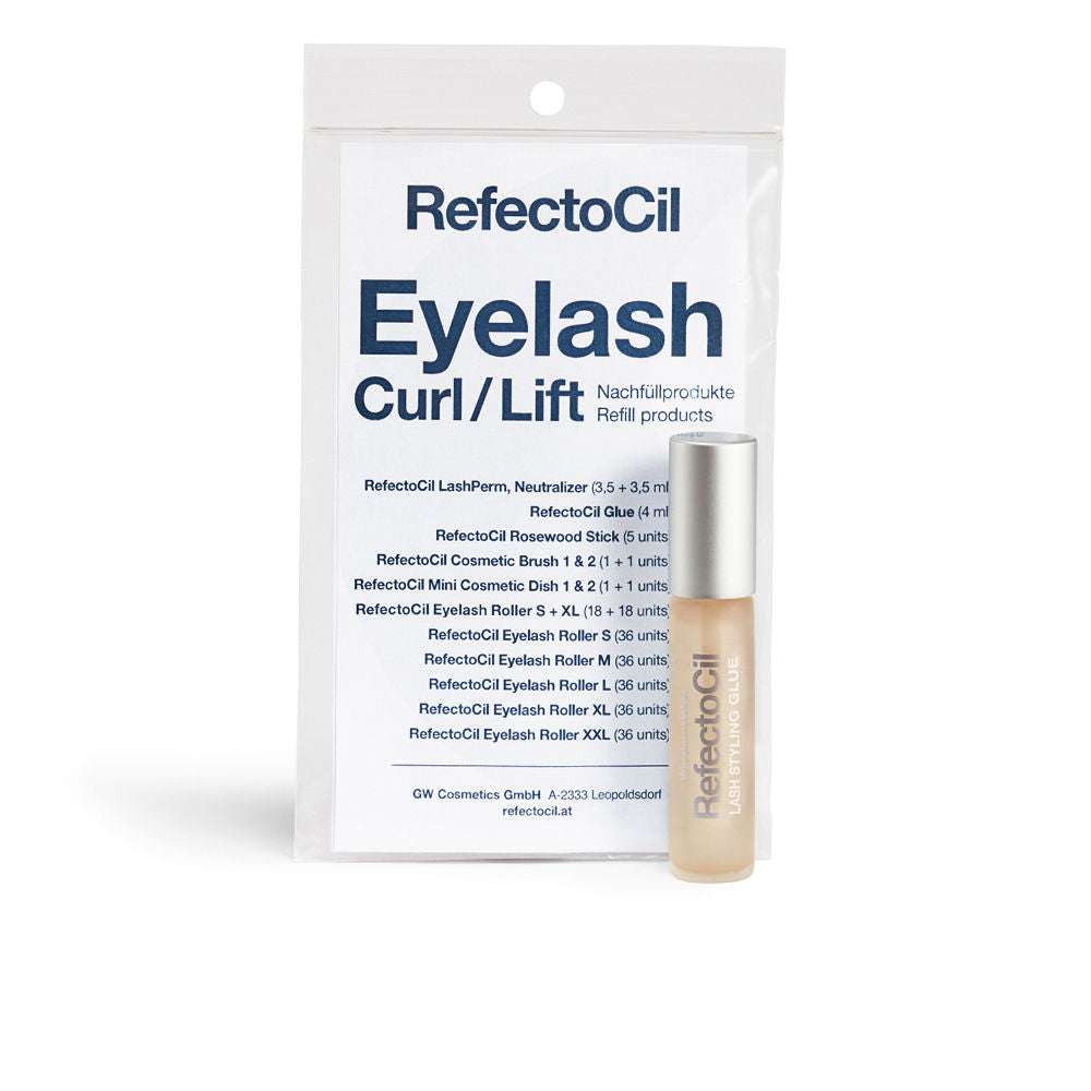 Refectocil Eyelash Curl/Lift Cola para Pestanas Falsas 4ml