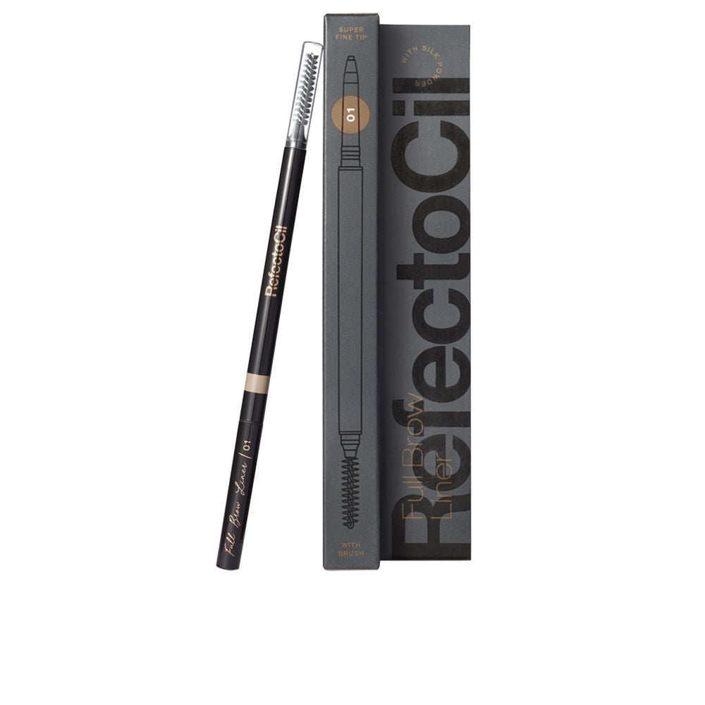 Refectocil Full Brow Liner Color 1 Light Brown
