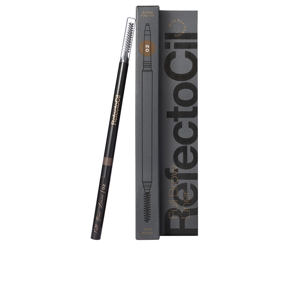 Refectocil Full Brow Liner Color 2 Medium Brown