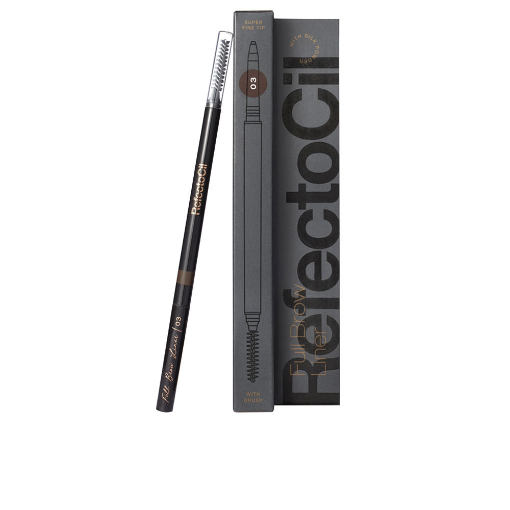 Refectocil Full Brow Liner Color 3 Dark Brown