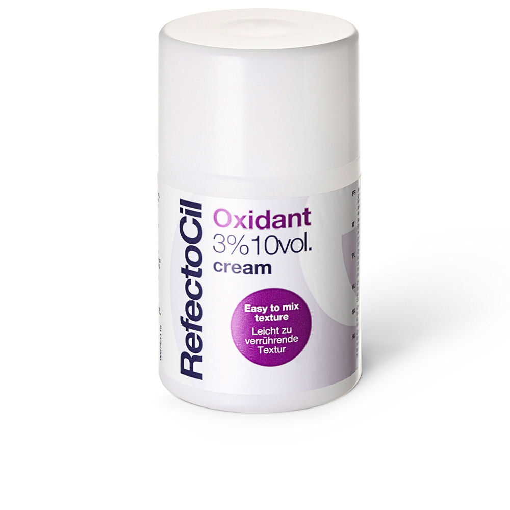 Refectocil Oxidant 3% Creme Oxidante 100ml