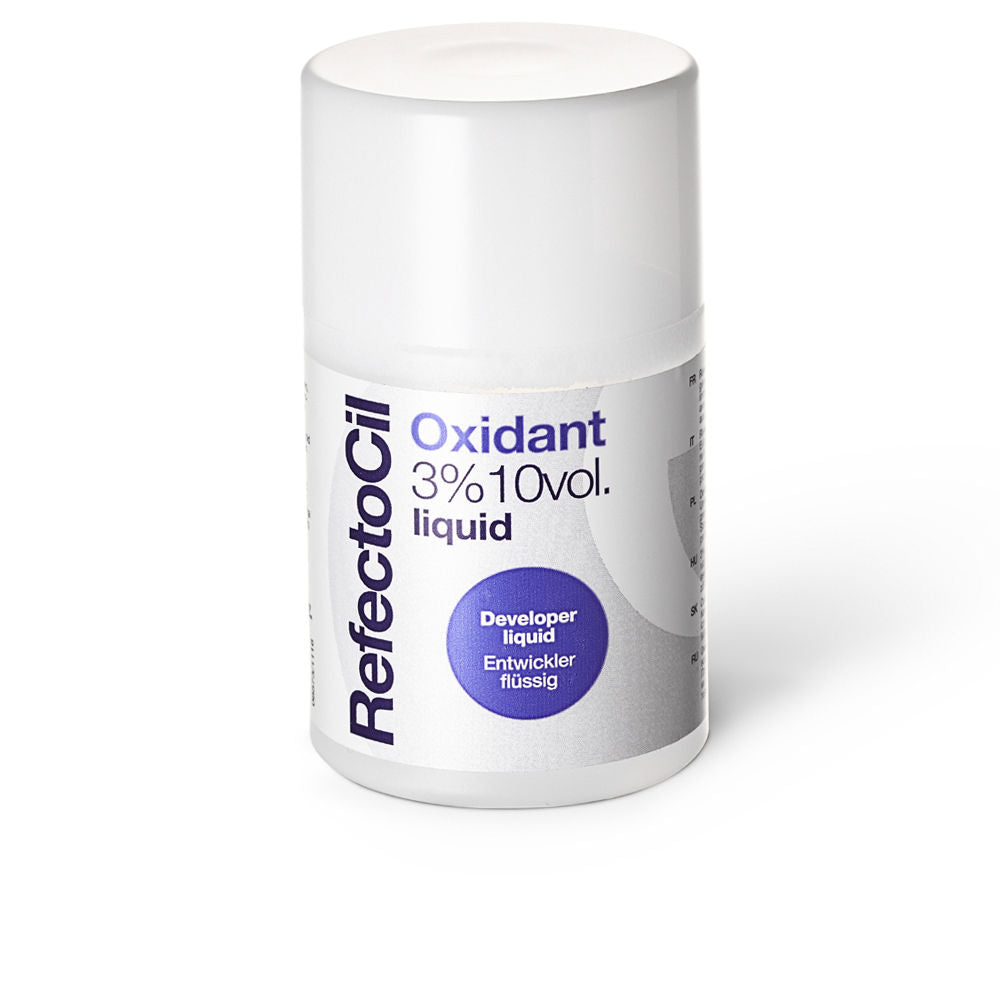 Refectocil Oxidante Líquido 3% (10 Vol.) 100ml