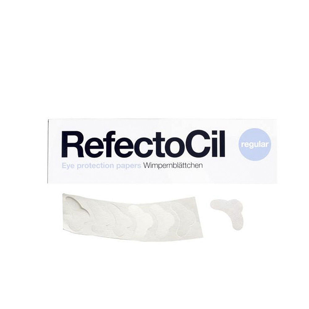 Refectocil Regular Eye Protection Paper x96
