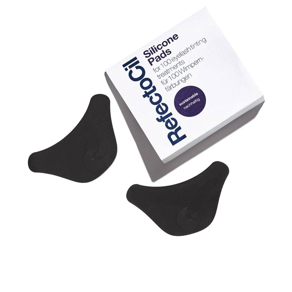 Refectocil Silicone Pads x100