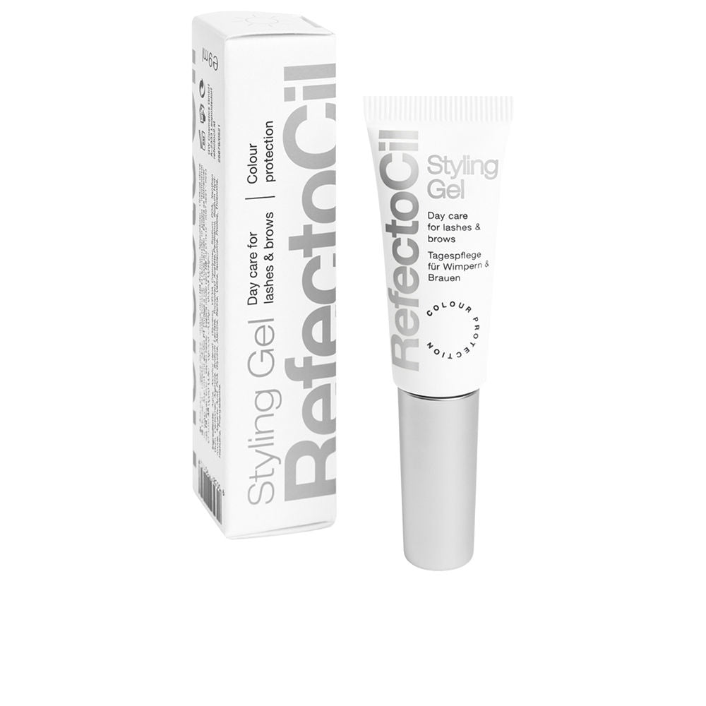 Refectocil Styling Gel Day Care For Lashes And Brows 9ml