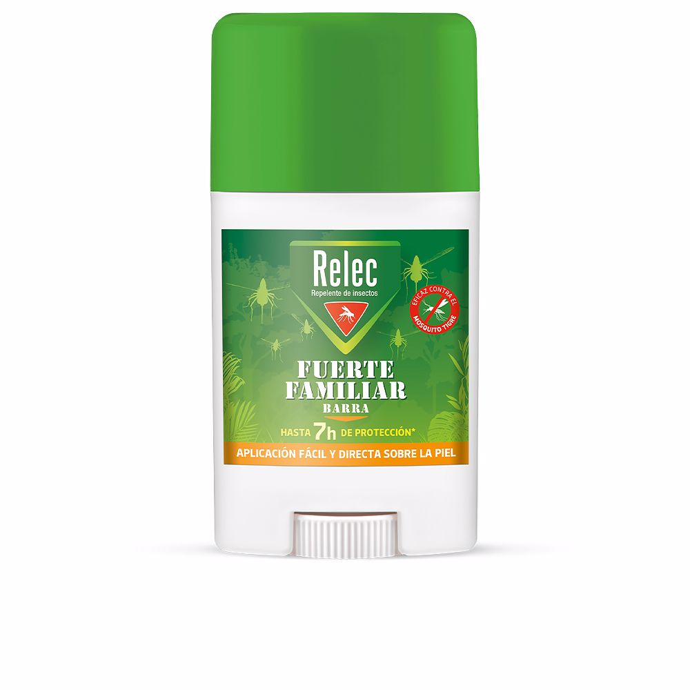 Relec Strong Family Stick Repelente