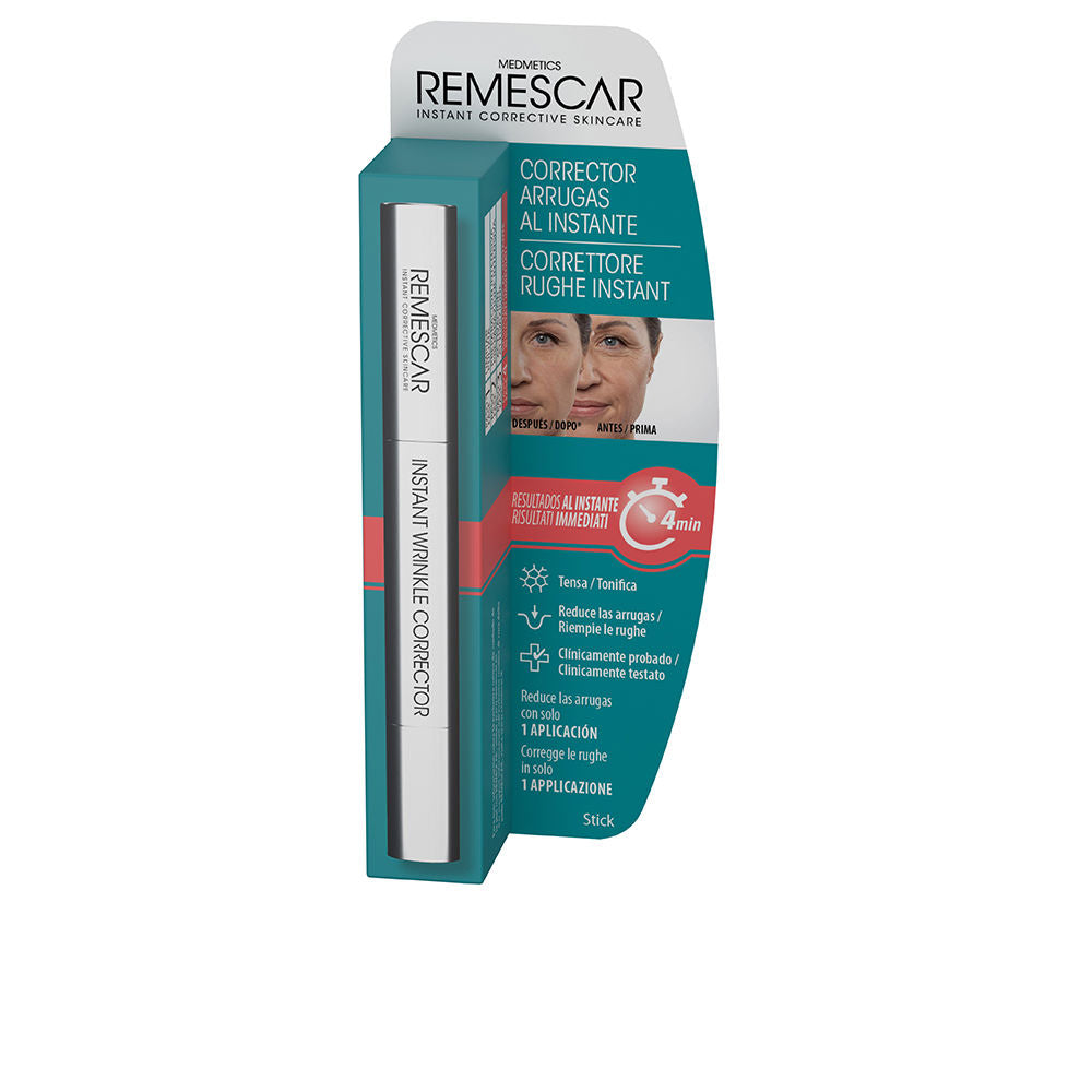 Remescar Stick Corretor de Rugas Instantâneo 4ml