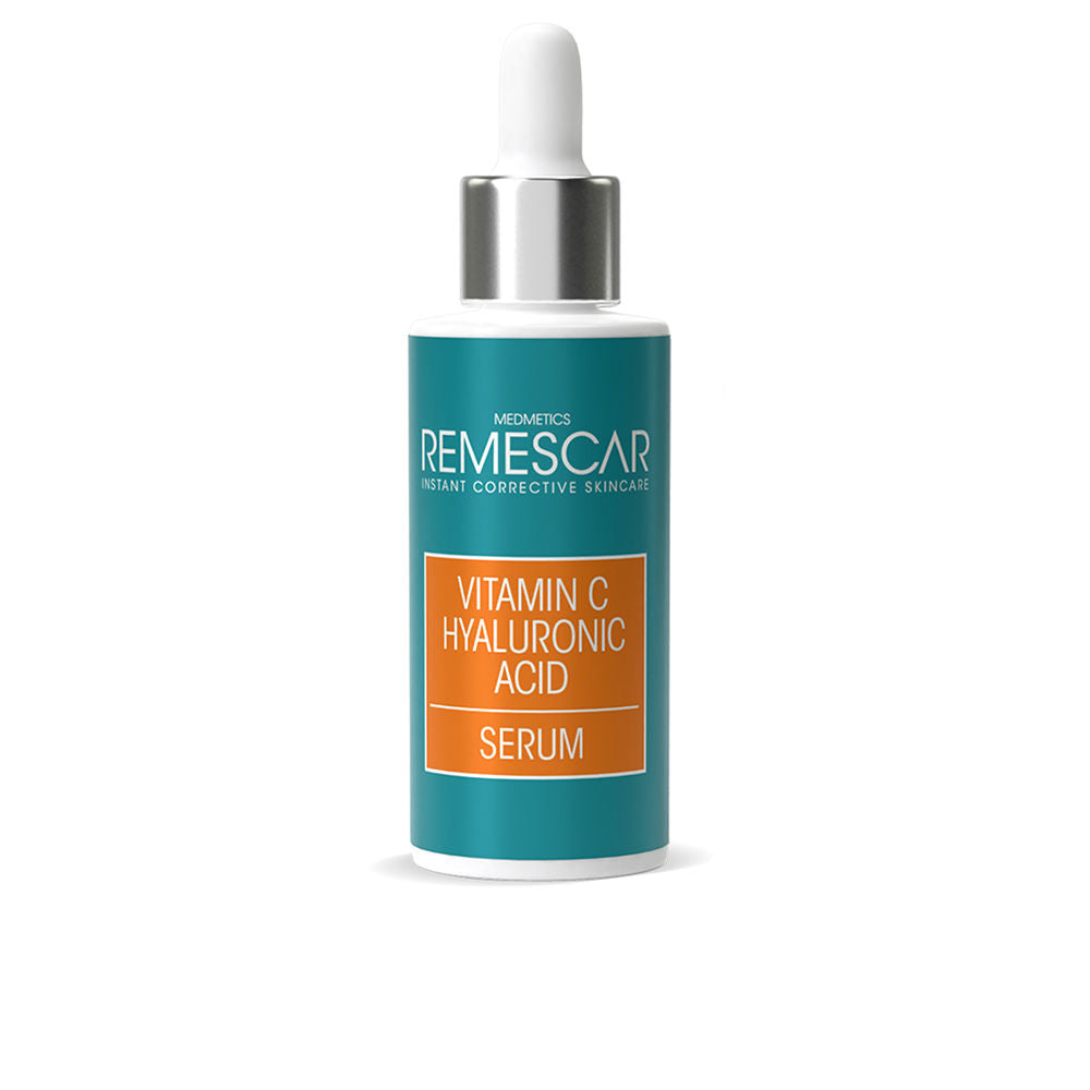 Remescar Vitamin C and Hyaluronic Acid Sérum Hidratante 30ml