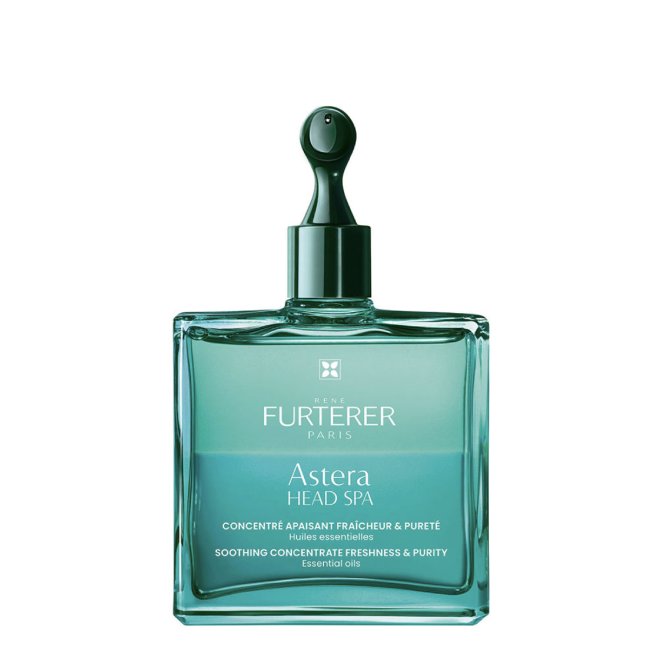 Rene Furterer Astera Fresh Concentrado Refrescante Suavizante 50ml