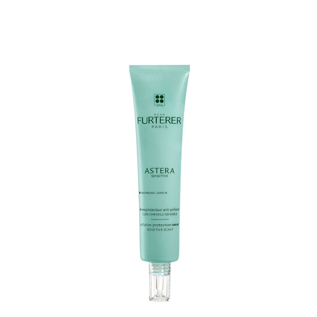 Rene Furterer Astera Sensitive Sérum Protetor Antipoluição 75ml