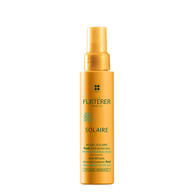 Rene Furterer Solaire Fluido de Verão Protetor KPF50+ 100ml