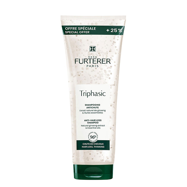 René Furterer Triphasic Champô Estimulante 250ml
