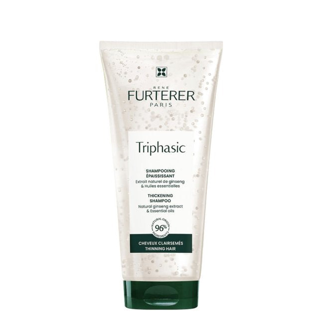 Rene Furterer Triphasic Shampoo Estimulante 200ml