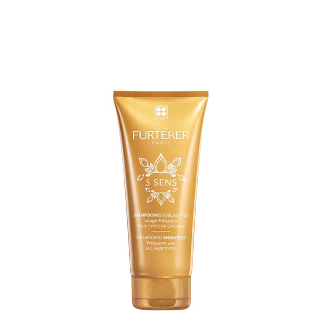 Rene Furterer 5 Sens Shampoo 200ml