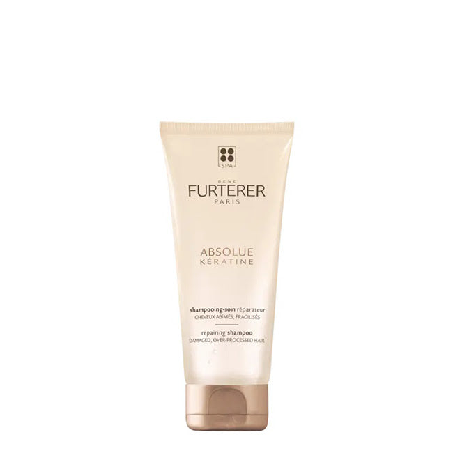 Rene Furterer Absolue Kératine Shampoo Reparador 200ml