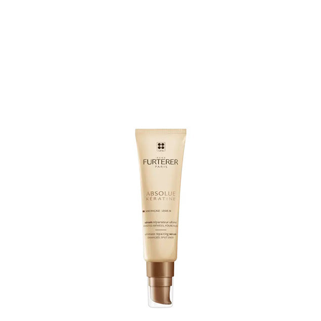 Rene Furterer Absolue Kératine Sérum Pontas 30ml