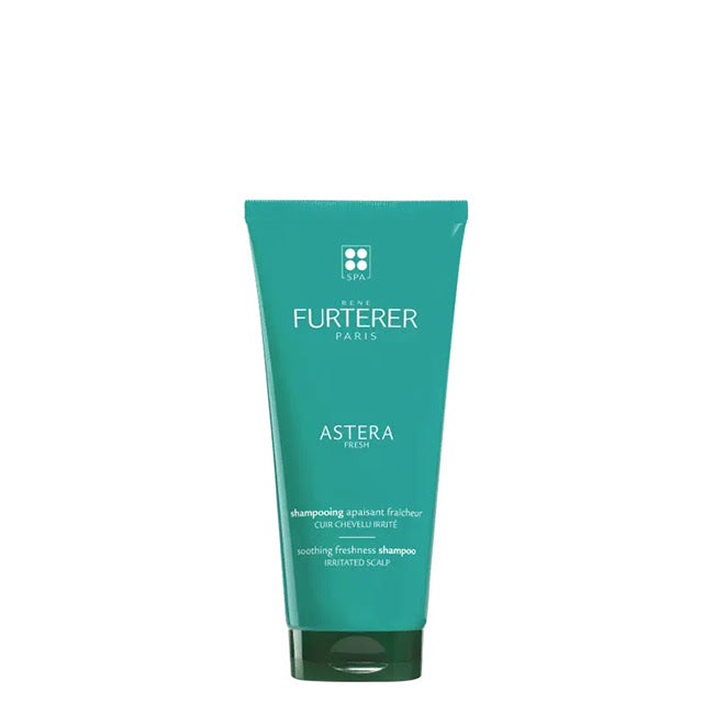 Rene Furterer Astera Fresh Shampoo Suavizante Refrescante 200ml