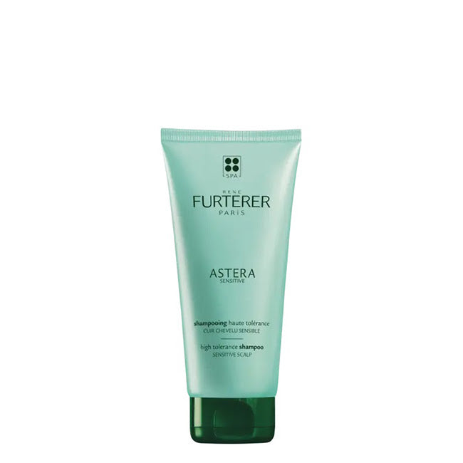 Rene Furterer Astera Sensitive Shampoo Elevada Tolerância 200ml