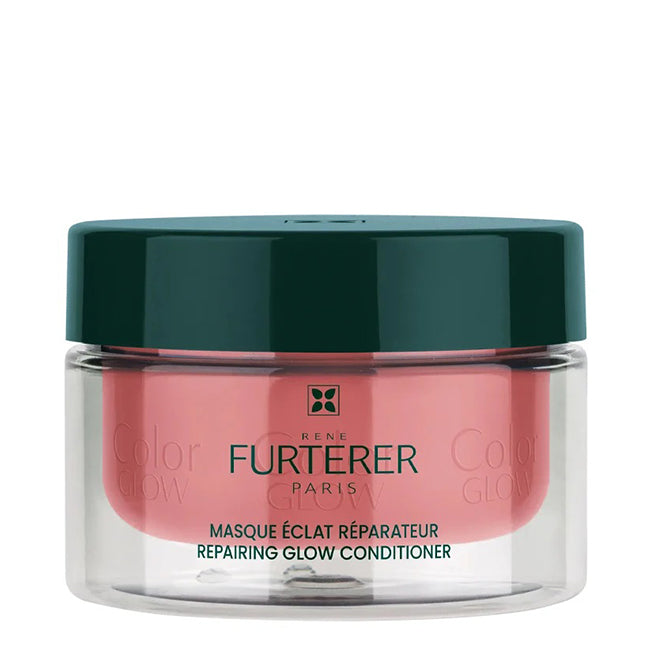 René Furterer Color Glow Repairing Condicionador 200ml